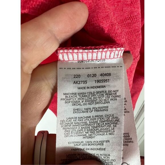 Columbia Omni-Wick Womens Pullover Size XL - Picture 4 of 5